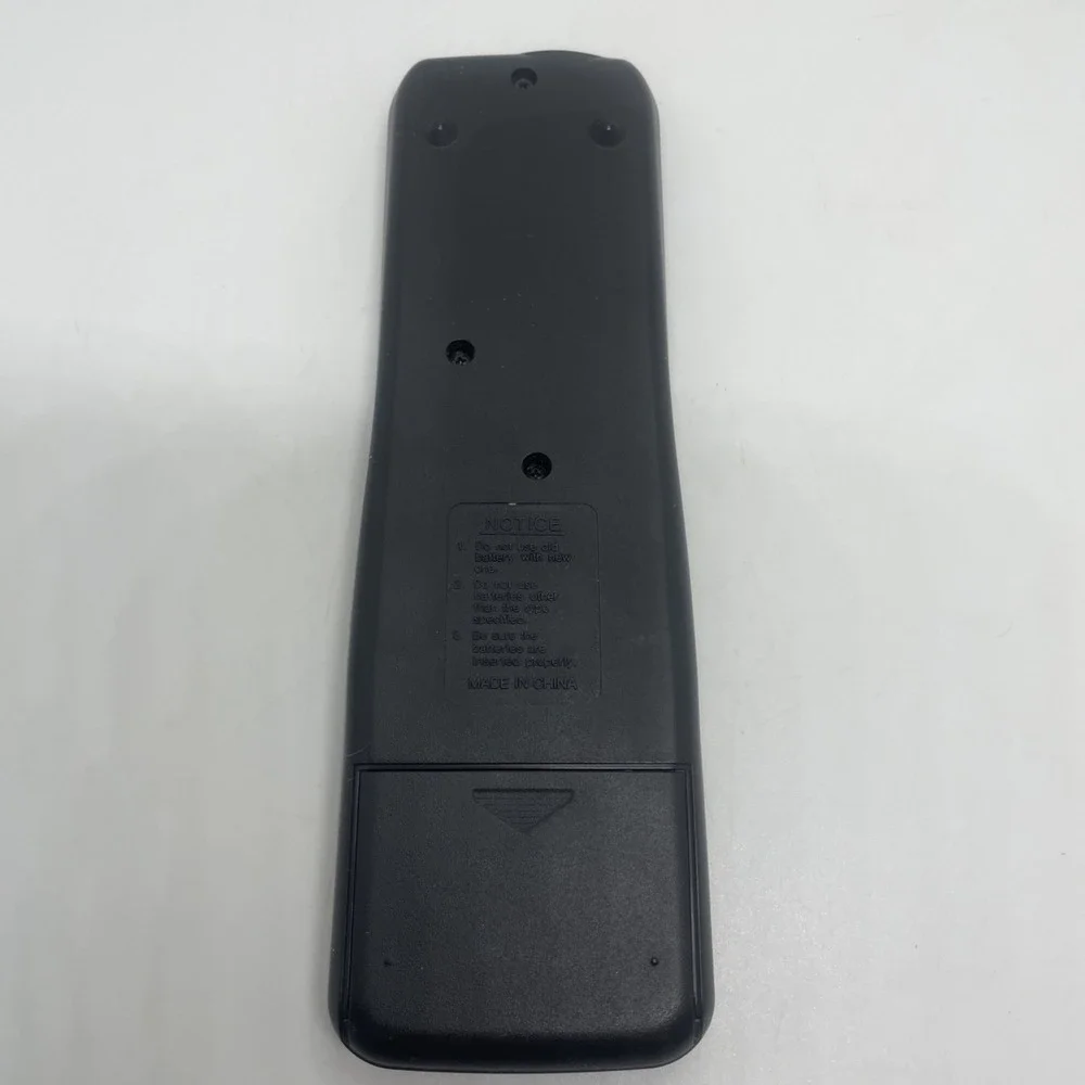 N9278UD Replaced Remote‎ Contro